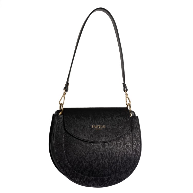 Skórzana torebka Sorrento