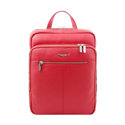 Skórzany plecak Fortuna