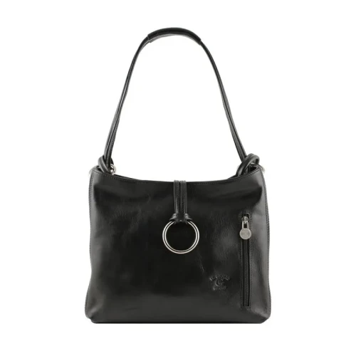 Skórzana torba Firenze