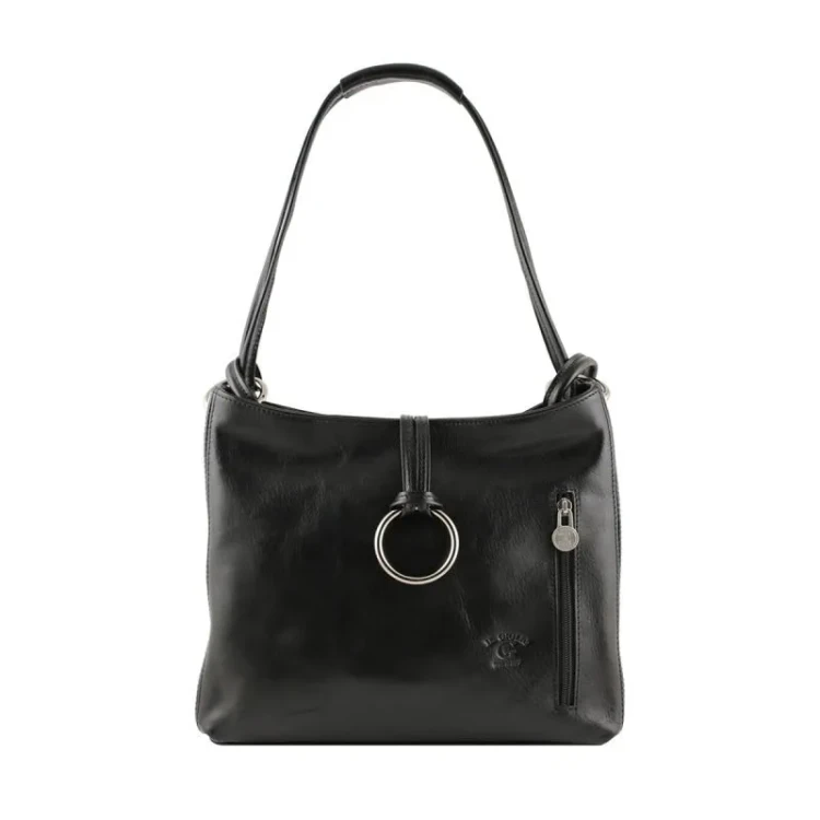 Skórzana torba Firenze