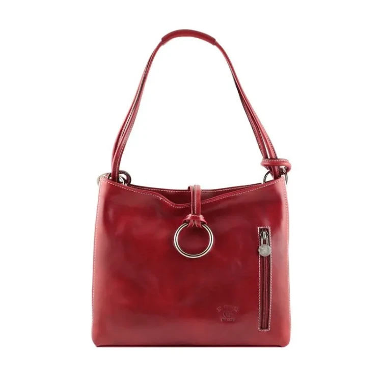 Skórzana torba Firenze