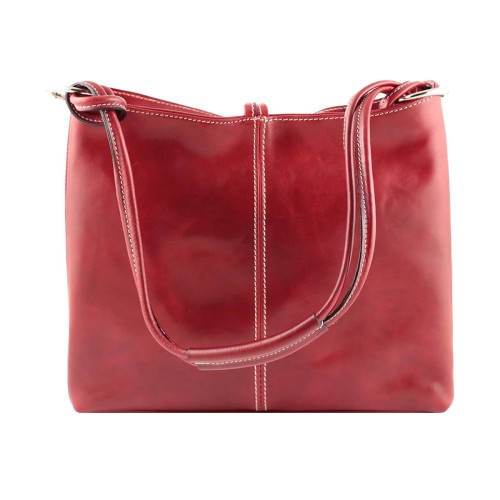 Skórzana torba Firenze