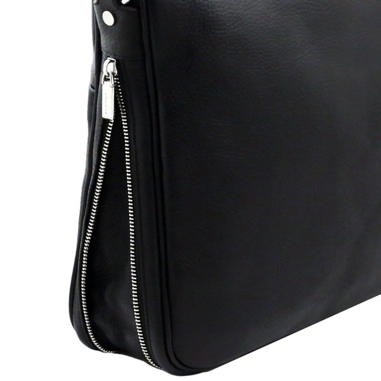 Skórzana teczka District