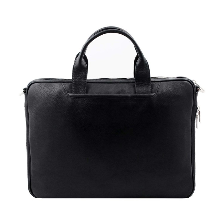 Skórzana teczka District