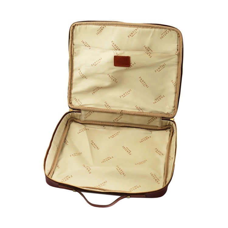 Skórzana torba na laptopa Seattle