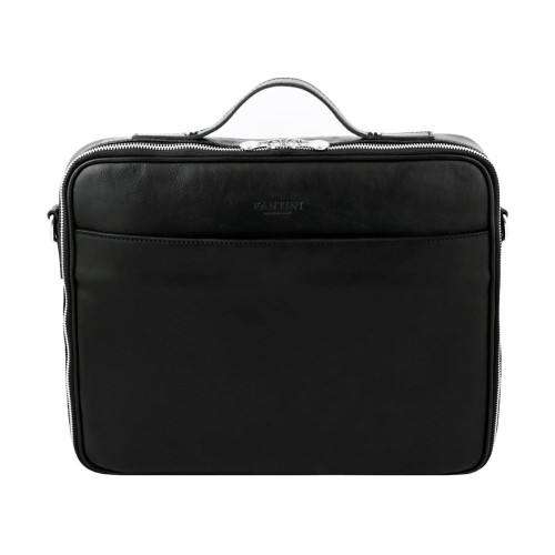 Skórzana torba na laptopa Seattle