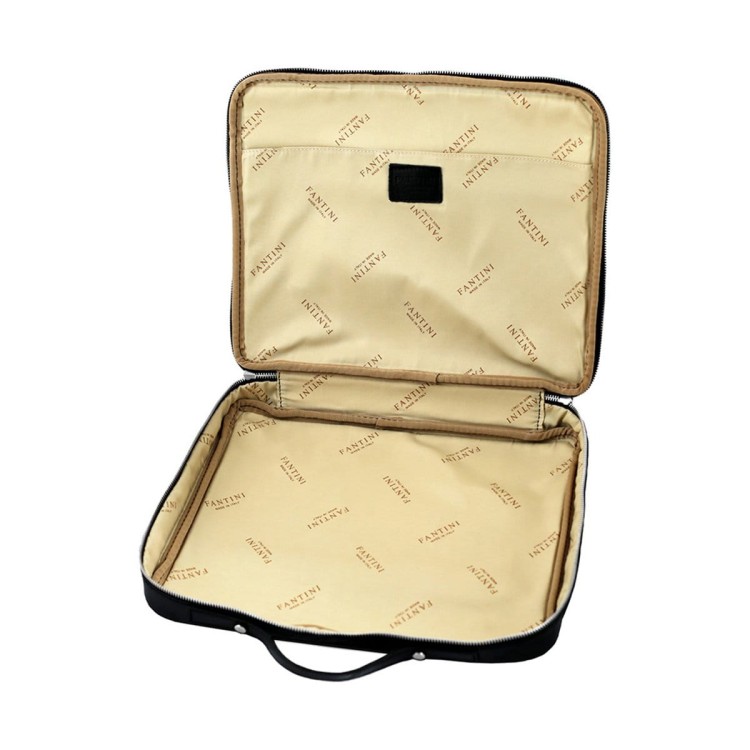 Skórzana torba na laptopa Seattle