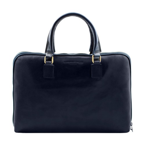 Skórzana teczka Florence