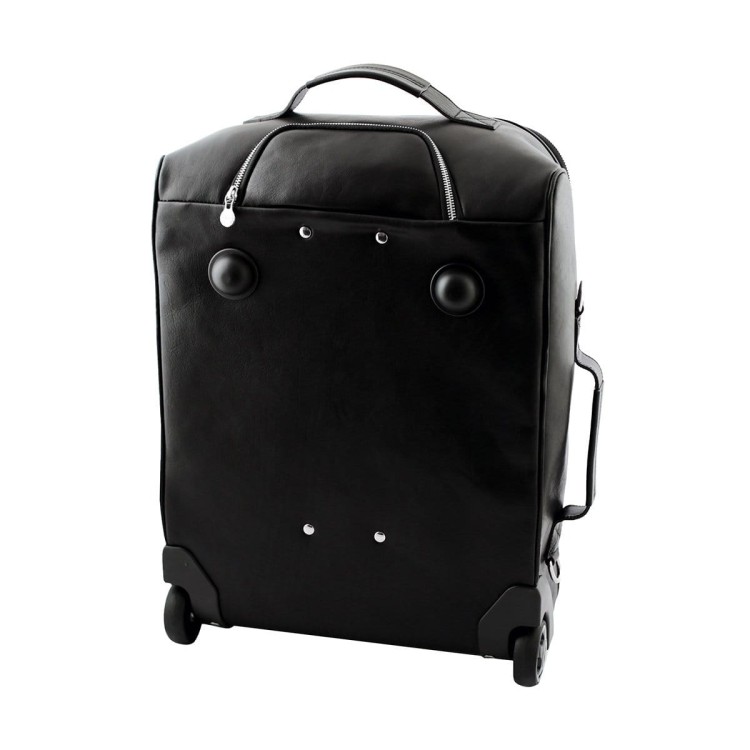 Skórzana walizka Voyager