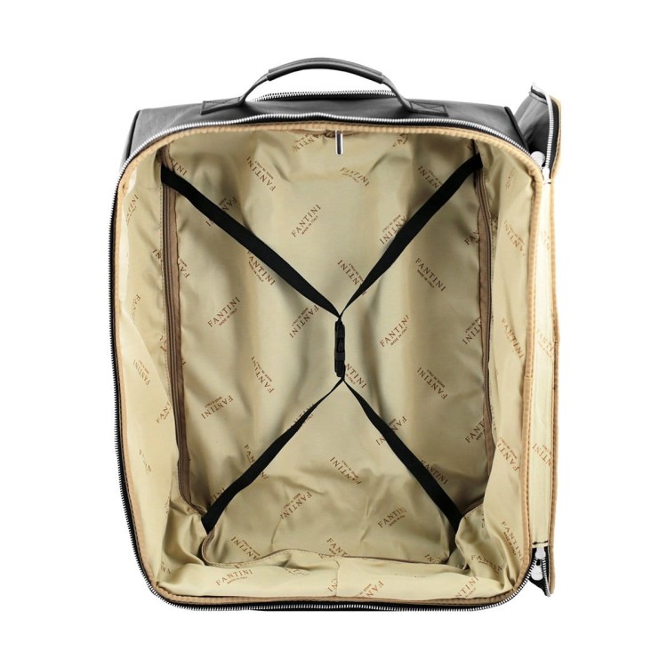 Skórzana walizka Voyager