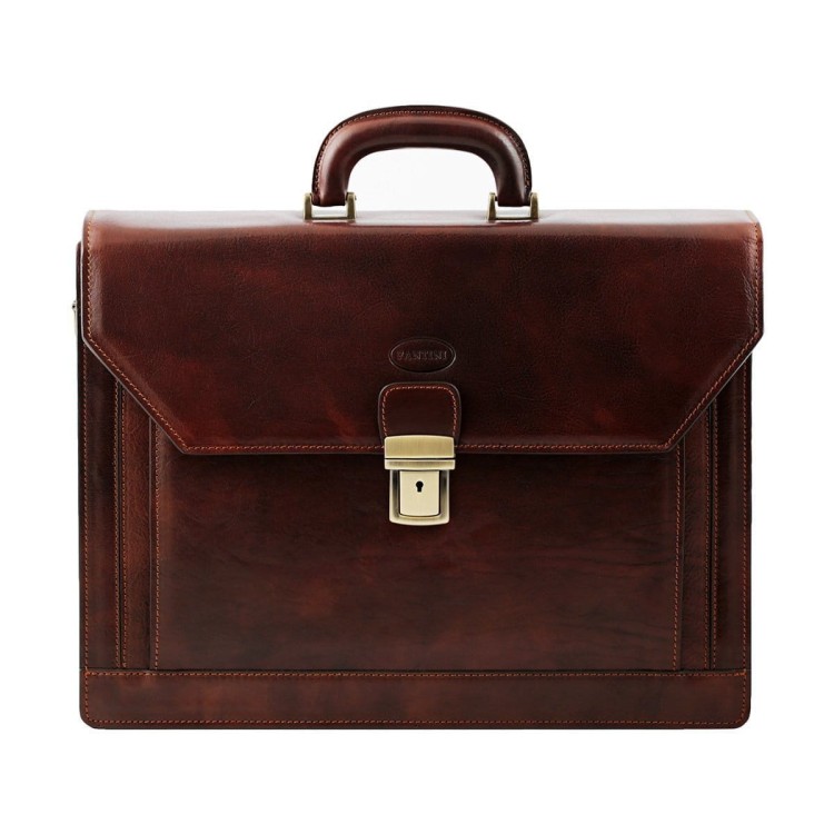 Skórzana teczka biznesowa Shenzhen