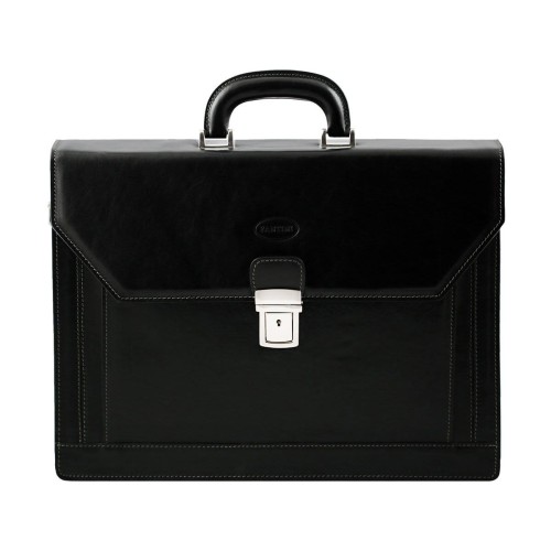 Skórzana teczka biznesowa Shenzhen