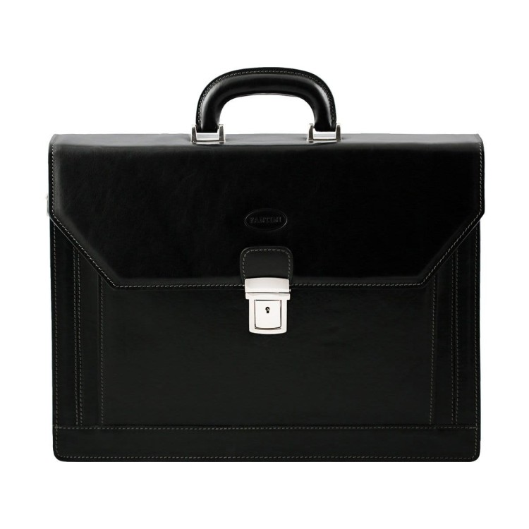 Skórzana teczka biznesowa Shenzhen