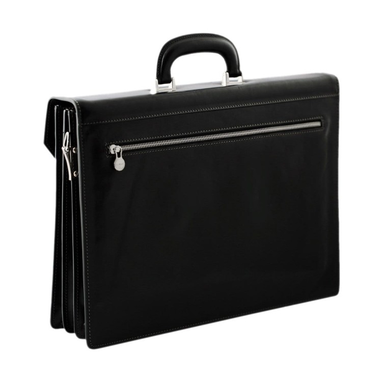 Skórzana teczka biznesowa Shenzhen
