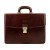Skórzana teczka Manfredi